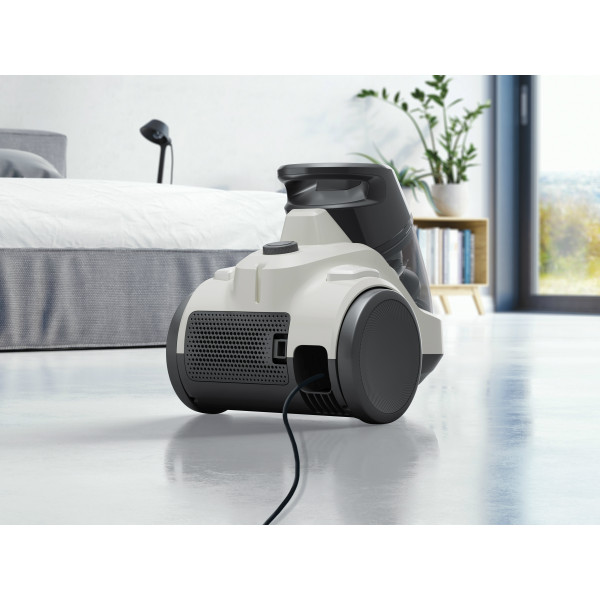 Фото - Пилосос для сухого прибирання без мішка Electrolux EC41-2SW