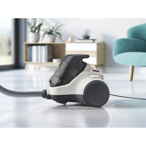 Фото - Пилосос для сухого прибирання без мішка Electrolux EC41-2SW