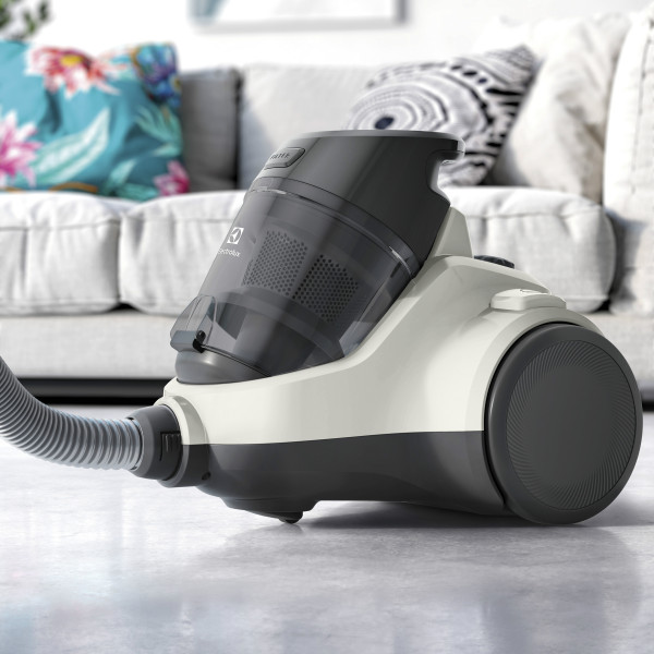 Фото - Пилосос для сухого прибирання без мішка Electrolux EC41-2SW
