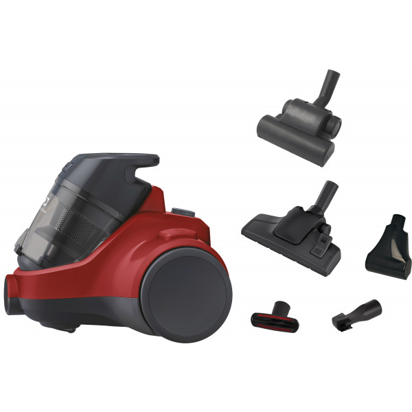 Фото - Пилосос для сухого прибирання без мішка Electrolux EC41-ANIM