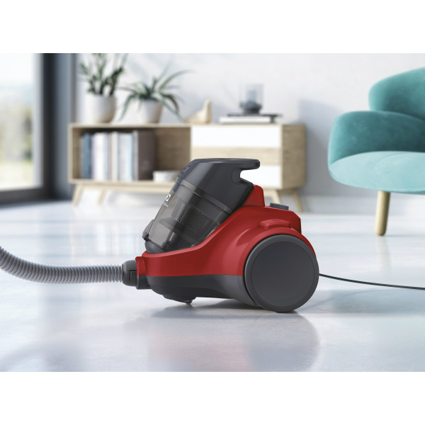 Фото - Пилосос для сухого прибирання без мішка Electrolux EC41-ANIM