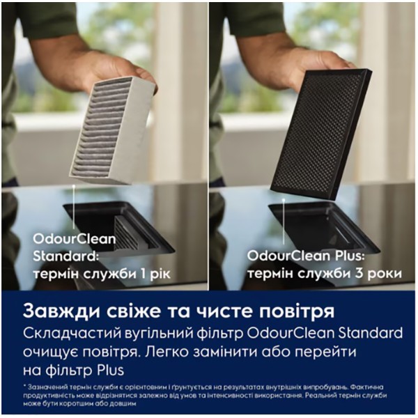 Фото - Варильна поверхня електрична Electrolux ECC83410CT