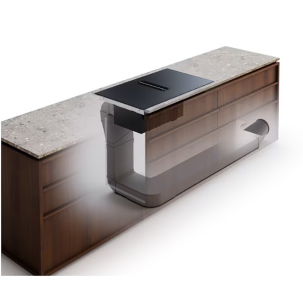 Фото - Варильна поверхня електрична Electrolux ECC83410CT