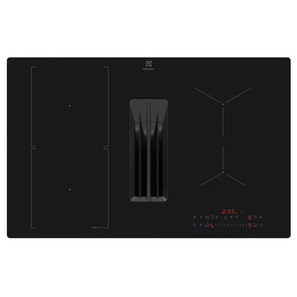 Фото - Варильна поверхня електрична Electrolux ECC83410CT