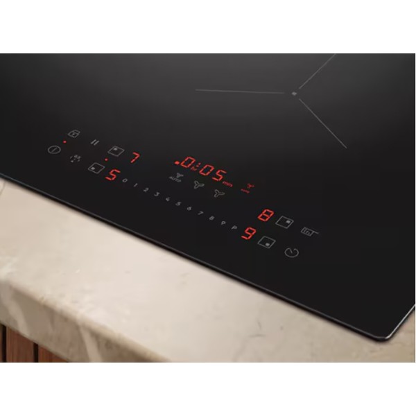 Фото - Варильна поверхня електрична Electrolux ECC83410CT