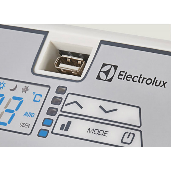 Фото - Конвектор Electrolux ECH/AGI-1500