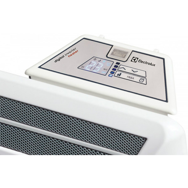 Фото - Конвектор Electrolux ECH/AGI-1500