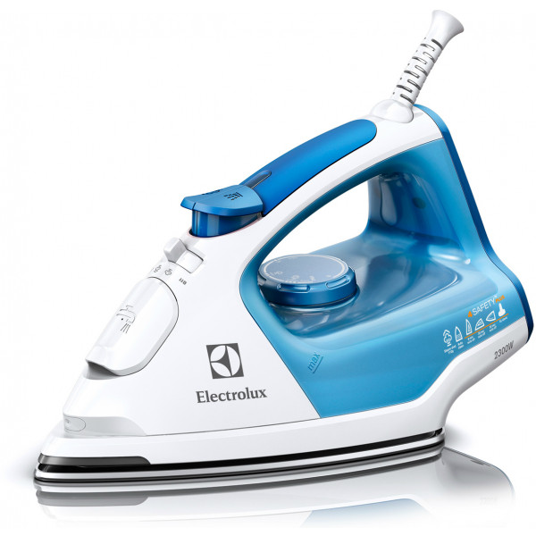 Фото - Утюг Electrolux EDB5220 Фото - Утюг Electrolux EDB5220