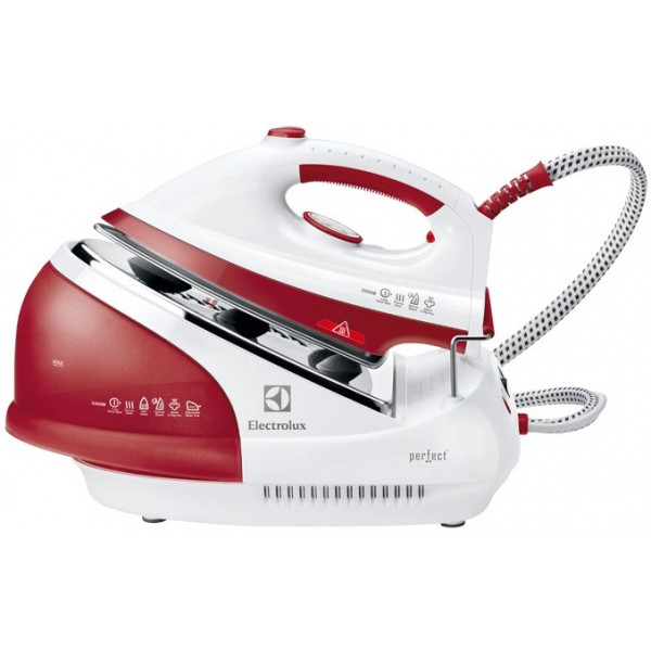 Фото - Утюг с парогенератором Electrolux EDBS2300