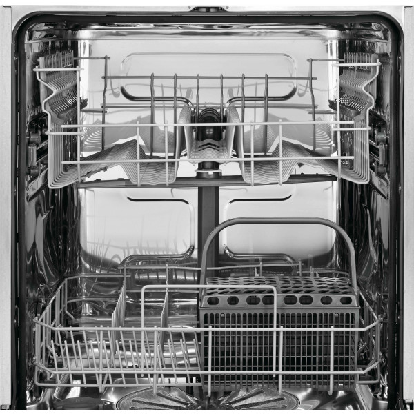 Фото - Посудомийна машина вбудована Electrolux EEA927201L