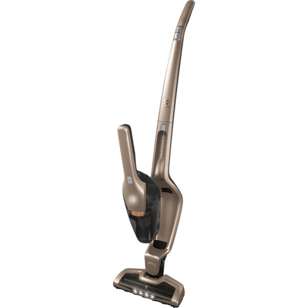 Фото - Пылесос ручной для дома Electrolux EER77SSM