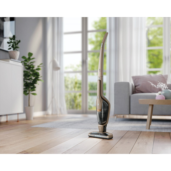 Фото - Пылесос ручной для дома Electrolux EER77SSM