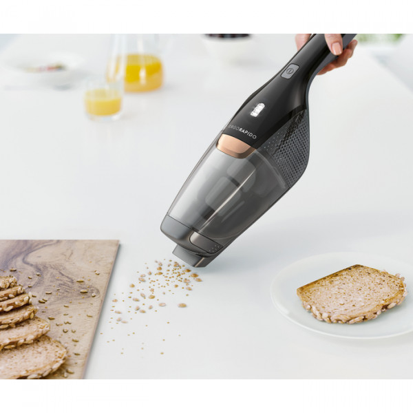 Фото - Пилосос ручний для дому Electrolux EERC73EB