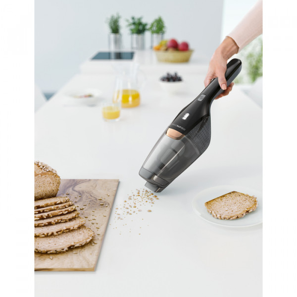 Фото - Пилосос ручний для дому Electrolux EERC73EB
