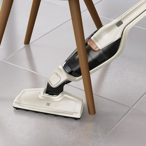 Фото - Пилосос ручний для дому Electrolux EERC73SW