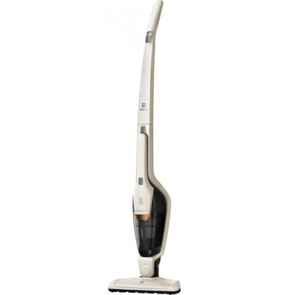 Фото - Пилосос ручний для дому Electrolux EERC73SW