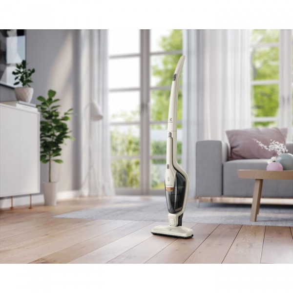 Фото - Пилосос ручний для дому Electrolux EERC73SW
