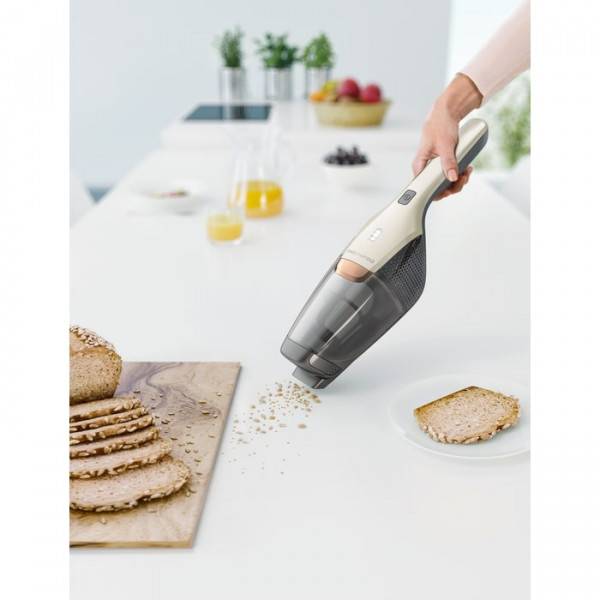 Фото - Пилосос ручний для дому Electrolux EERC73SW