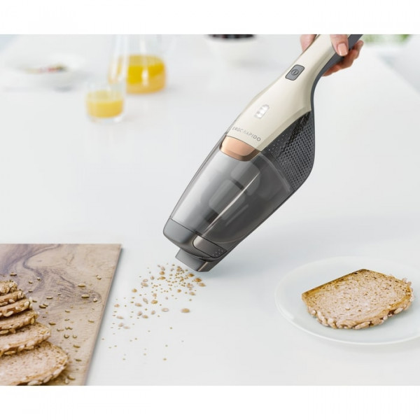 Фото - Пилосос ручний для дому Electrolux EERC73SW