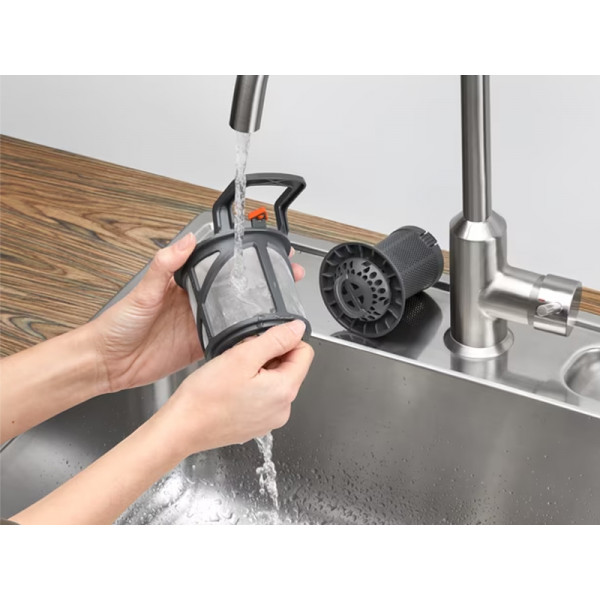 Фото - Посудомоечная машина встраиваемая Electrolux EES47320L