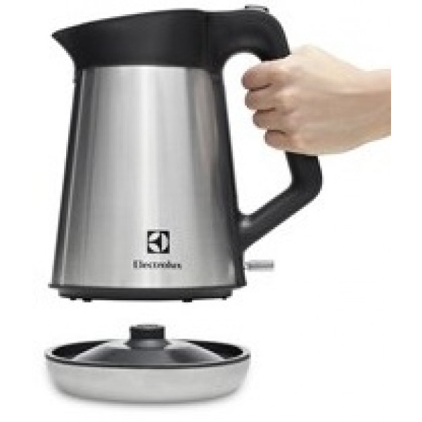 Фото - Електричний чайник Electrolux EEWA5300
