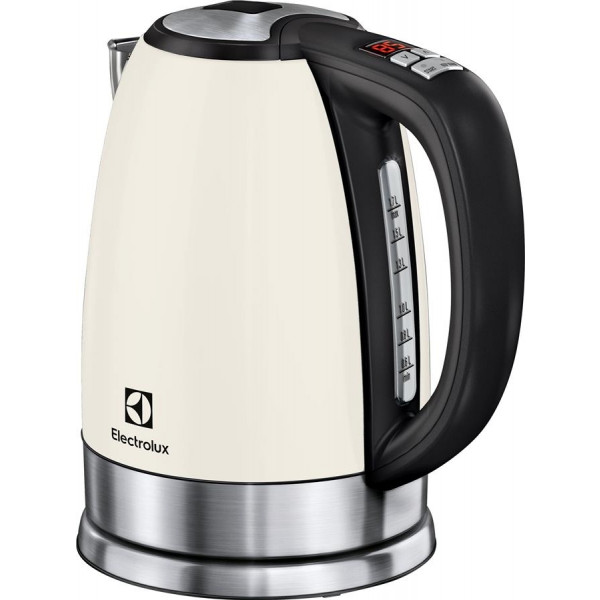 Фото - Електричний чайник Electrolux EEWA7700W