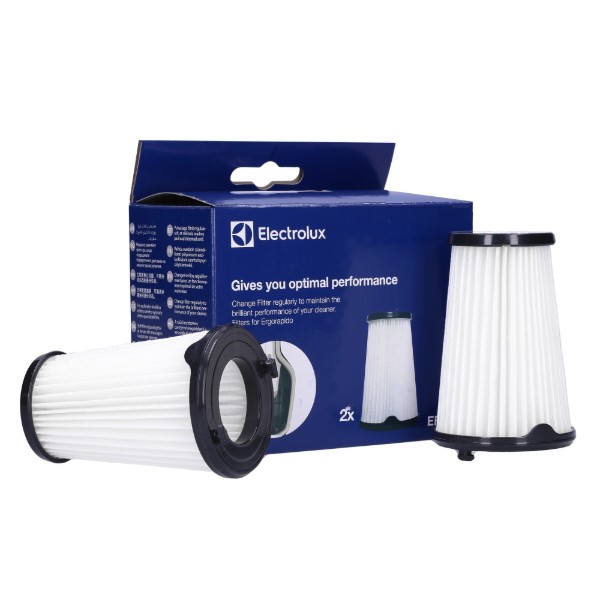 Фото - Фільтр для пилососа Electrolux EF150 2 шт.