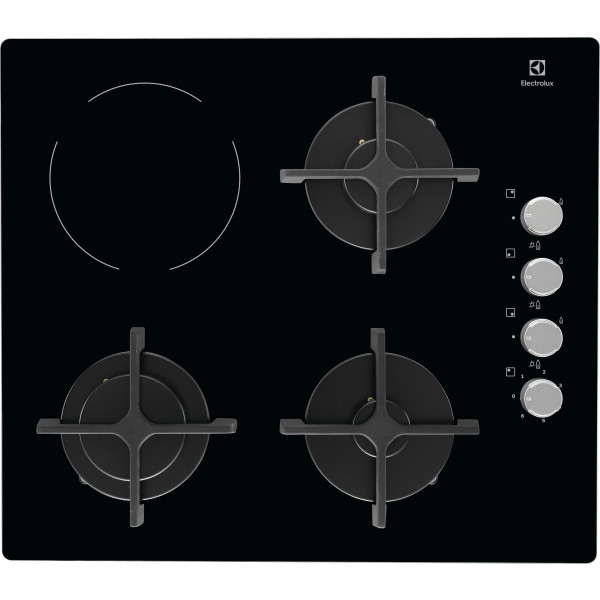 Фото - Варочная панель Electrolux EGE6182NOK