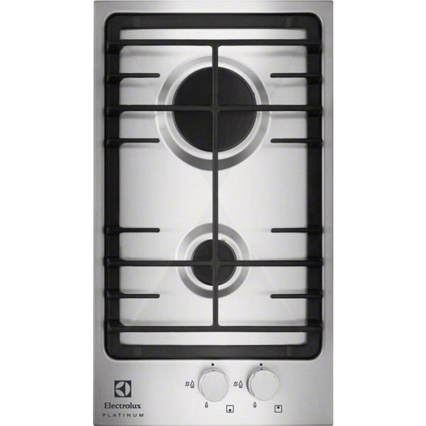 Фото - Варочная панель Domino Electrolux EGG93322NX