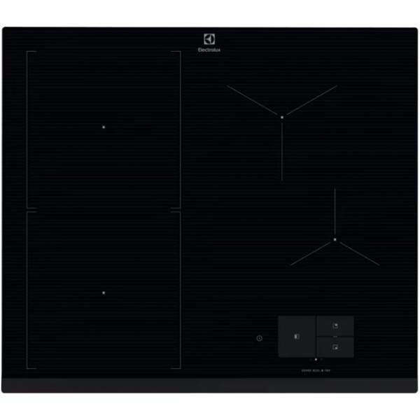Фото - Варильна поверхня електрична Electrolux EIS67483