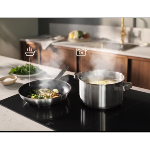 Фото - Варильна поверхня електрична Electrolux EIS67483