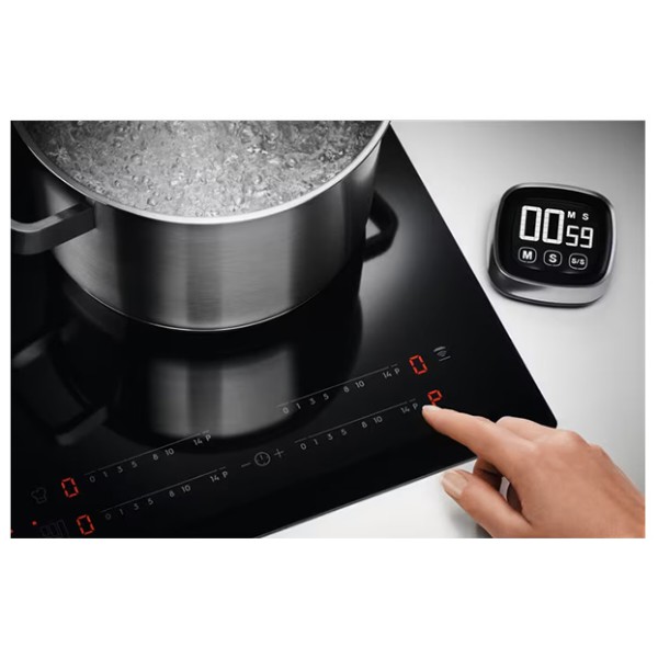 Фото - Варильна поверхня електрична Electrolux EIV634