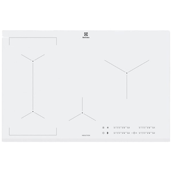 Фото - Варильна поверхня електрична Electrolux EIV83443BW