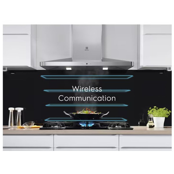 Фото - Варильна поверхня електрична Electrolux EIV634