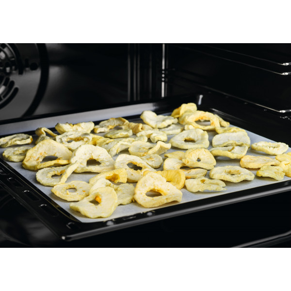 Фото - Плита электрическая Electrolux EKC954908K