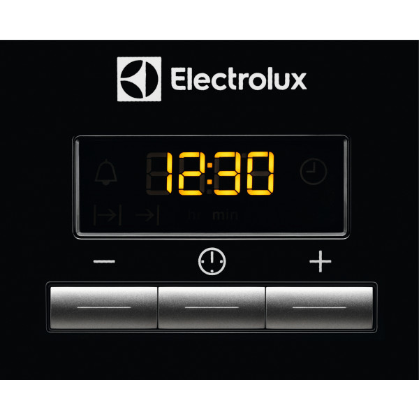 Фото - Плита электрическая Electrolux EKC954908K