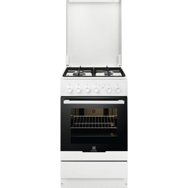 Фото - Плита газовая Electrolux EKG951109W