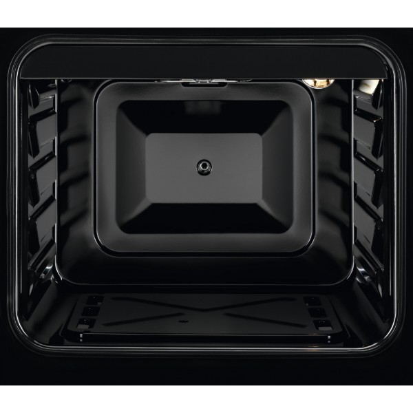 Фото - Плита газовая Electrolux EKG951109W