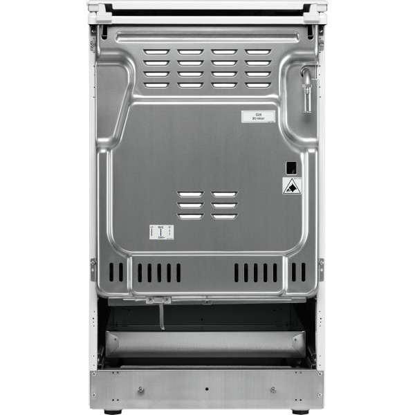 Фото - Плита газовая Electrolux EKG951109X