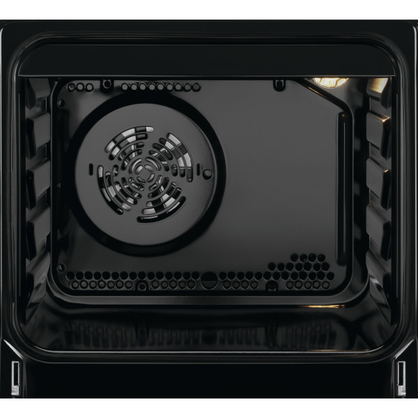 Фото - Плита газовая Electrolux EKK951301X