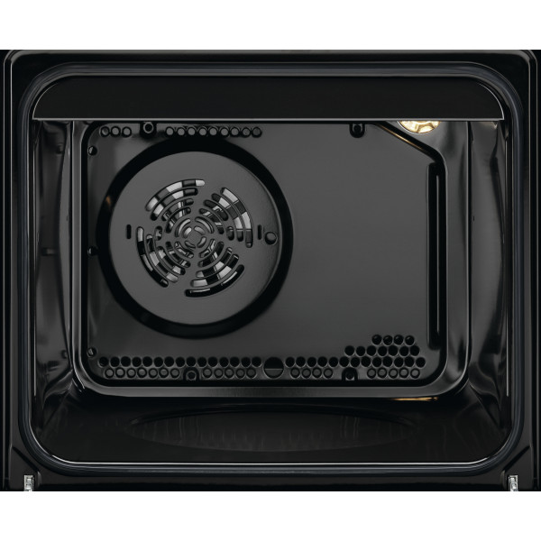 Фото - Плита газовая Electrolux EKK96498CX