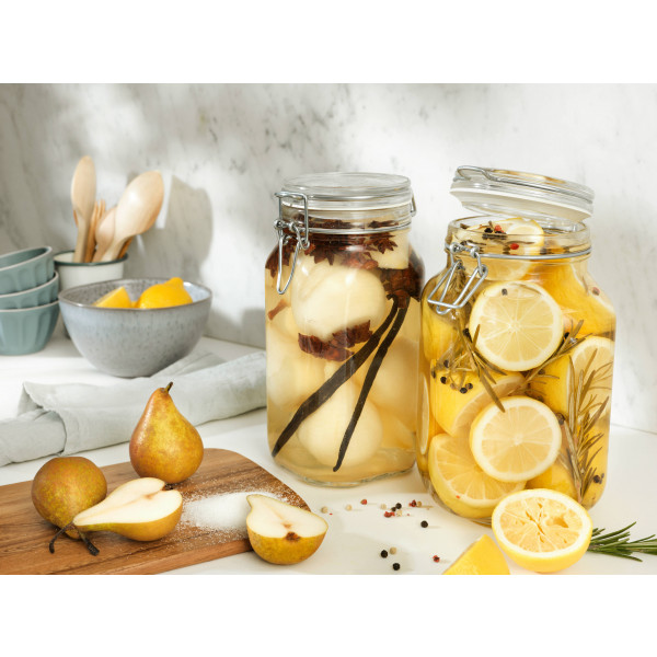 Фото - Плита газовая Electrolux EKK96498CX