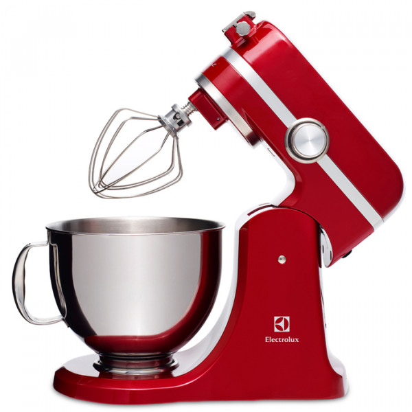 Фото - Кухонная машина Electrolux EKM4000