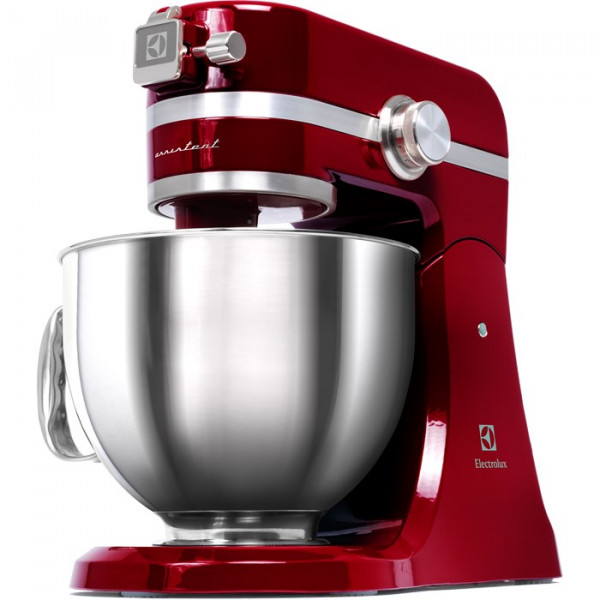 Фото - Кухонная машина Electrolux EKM4000