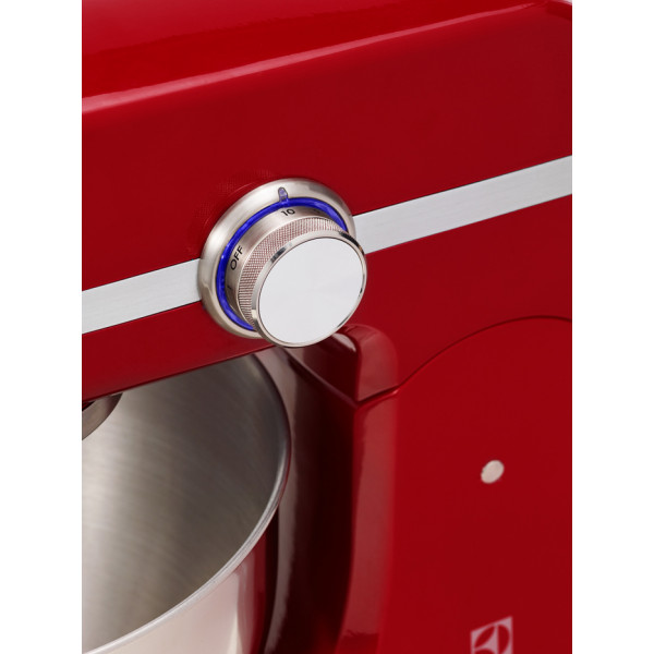 Фото - Кухонная машина Electrolux EKM4000