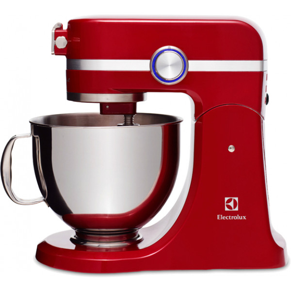 Фото - Кухонная машина Electrolux EKM4000