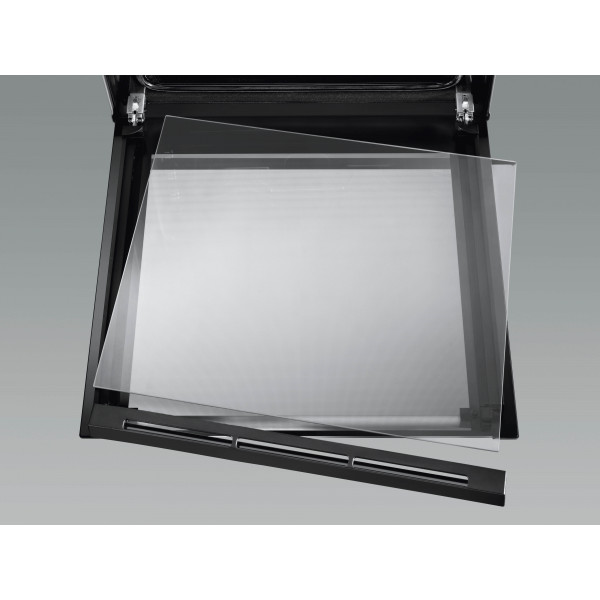 Фото - Плита газовая Electrolux EKM961308W