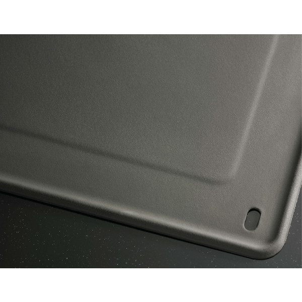 Фото - Плита газовая Electrolux EKM961308W