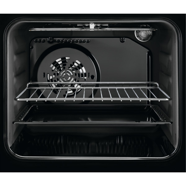 Фото - Плита газовая Electrolux EKM961308W