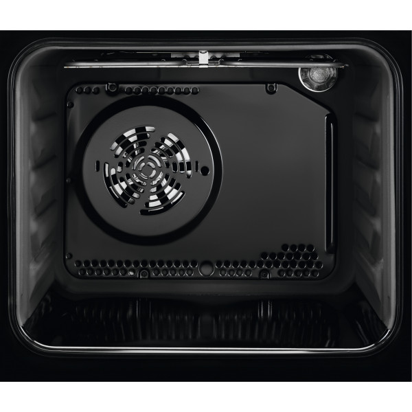 Фото - Плита газовая Electrolux EKM961308W